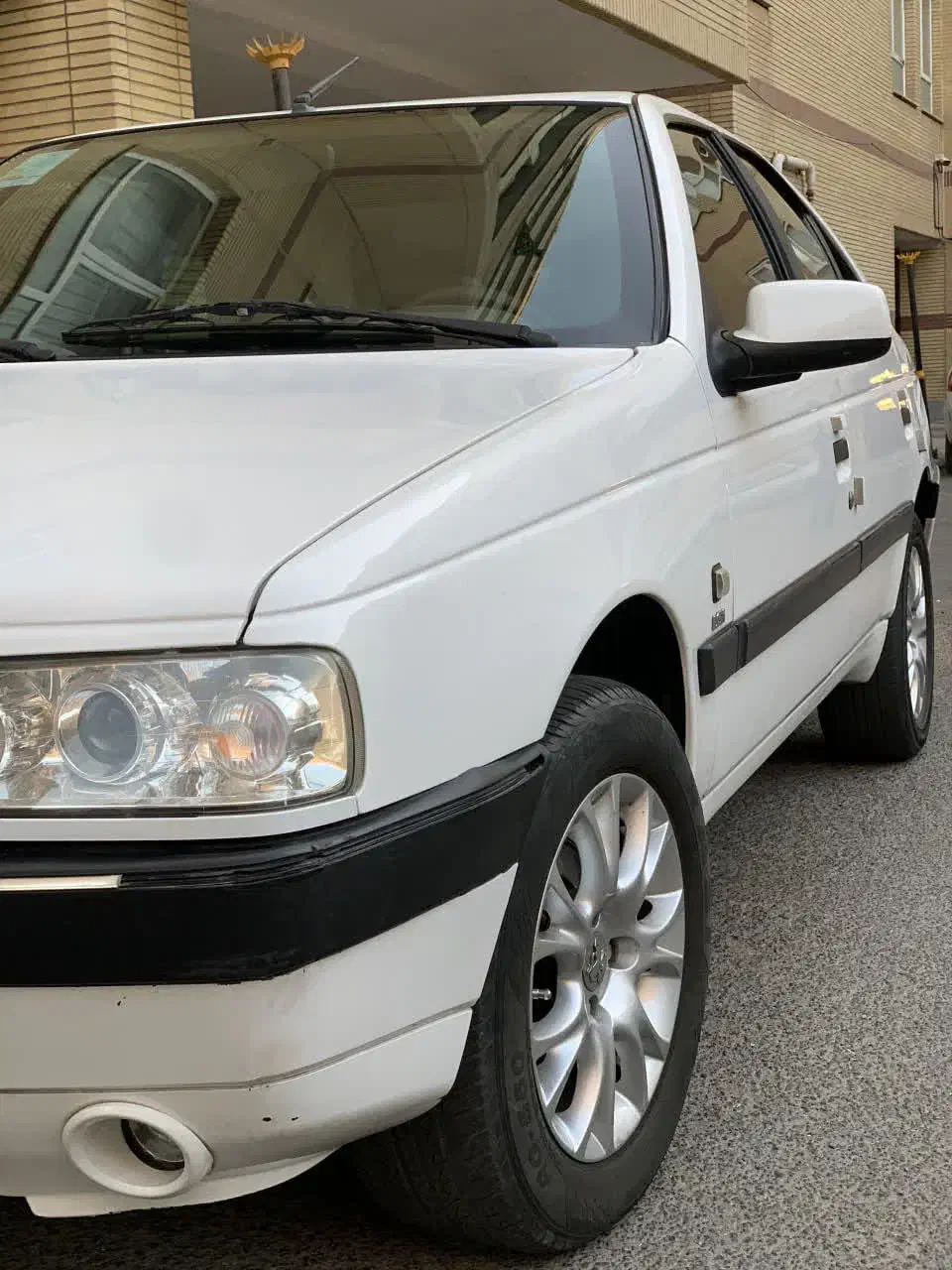 پژو Slx 99|خودرو سواری و وانت|قم, پردیسان|دیوار