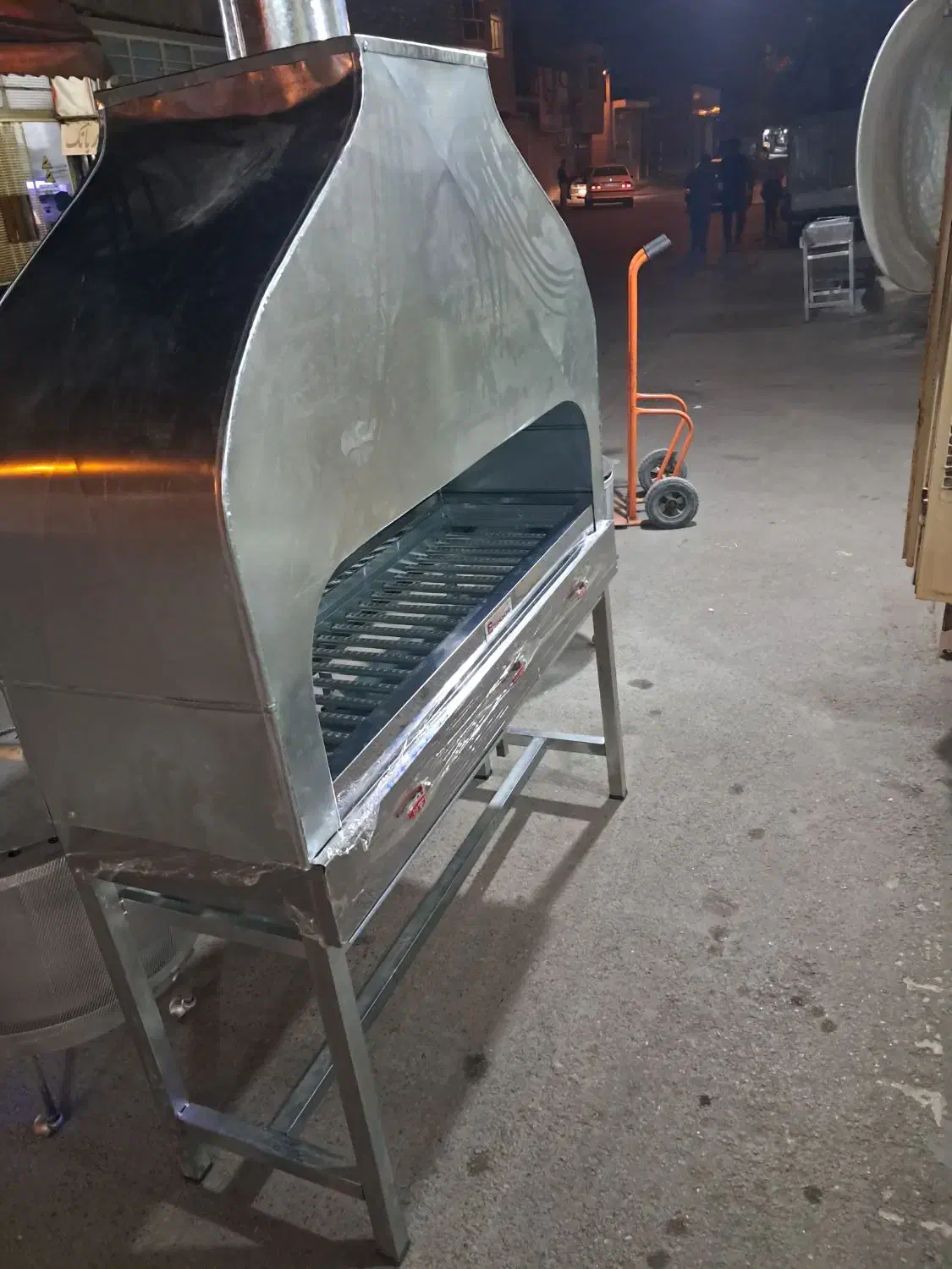 صباخمیر گیر صبا خمیرکن ثنا خمیرگیر صام|سایر لوازم برقی|رفسنجان, |دیوار