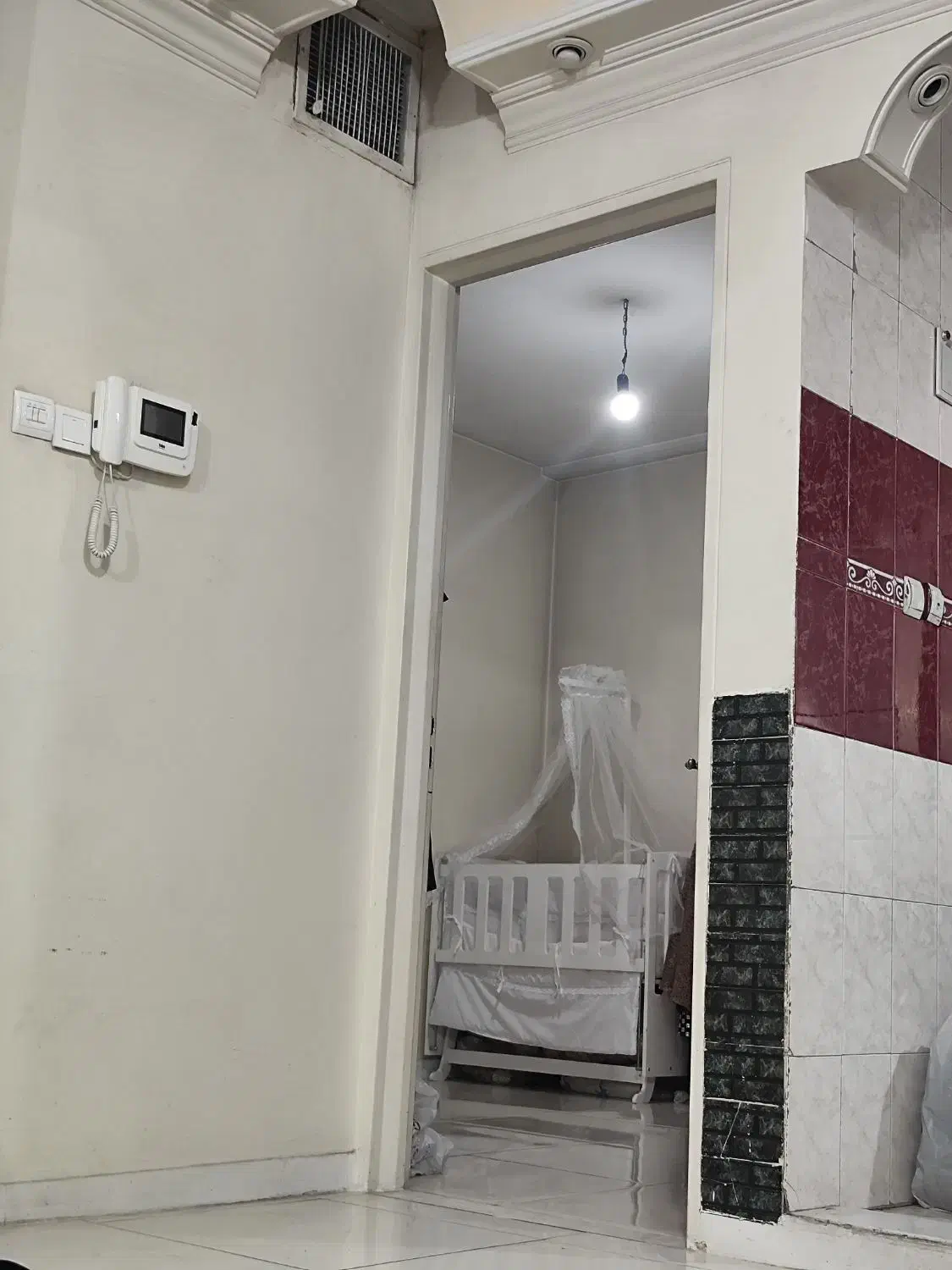 اجاره خانه در سیزده آبان.|اجارهٔ آپارتمان|ری, سیزده آبان|دیوار