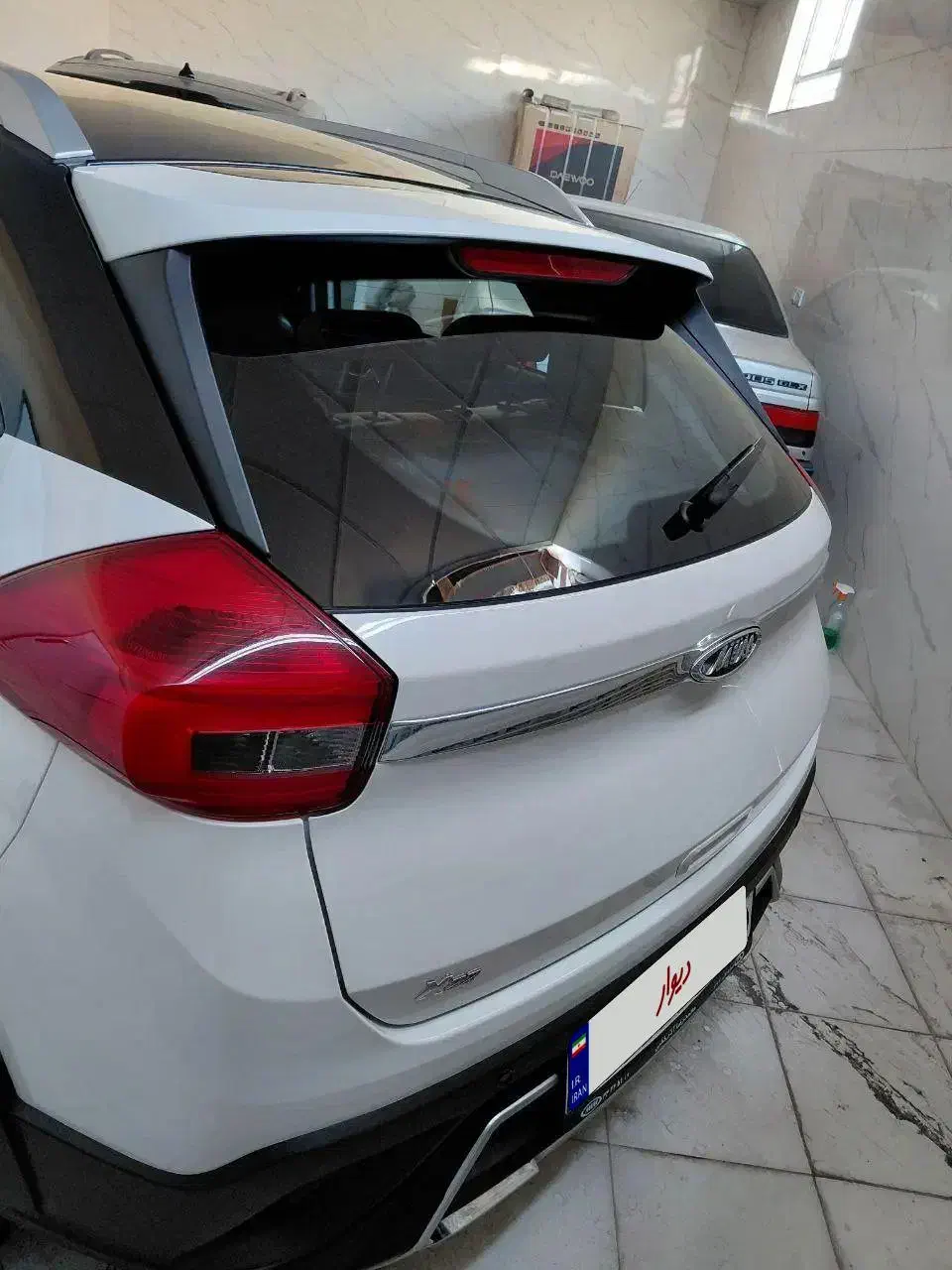 x22 مدل 1402|خودرو سواری و وانت|بیرجند, |دیوار