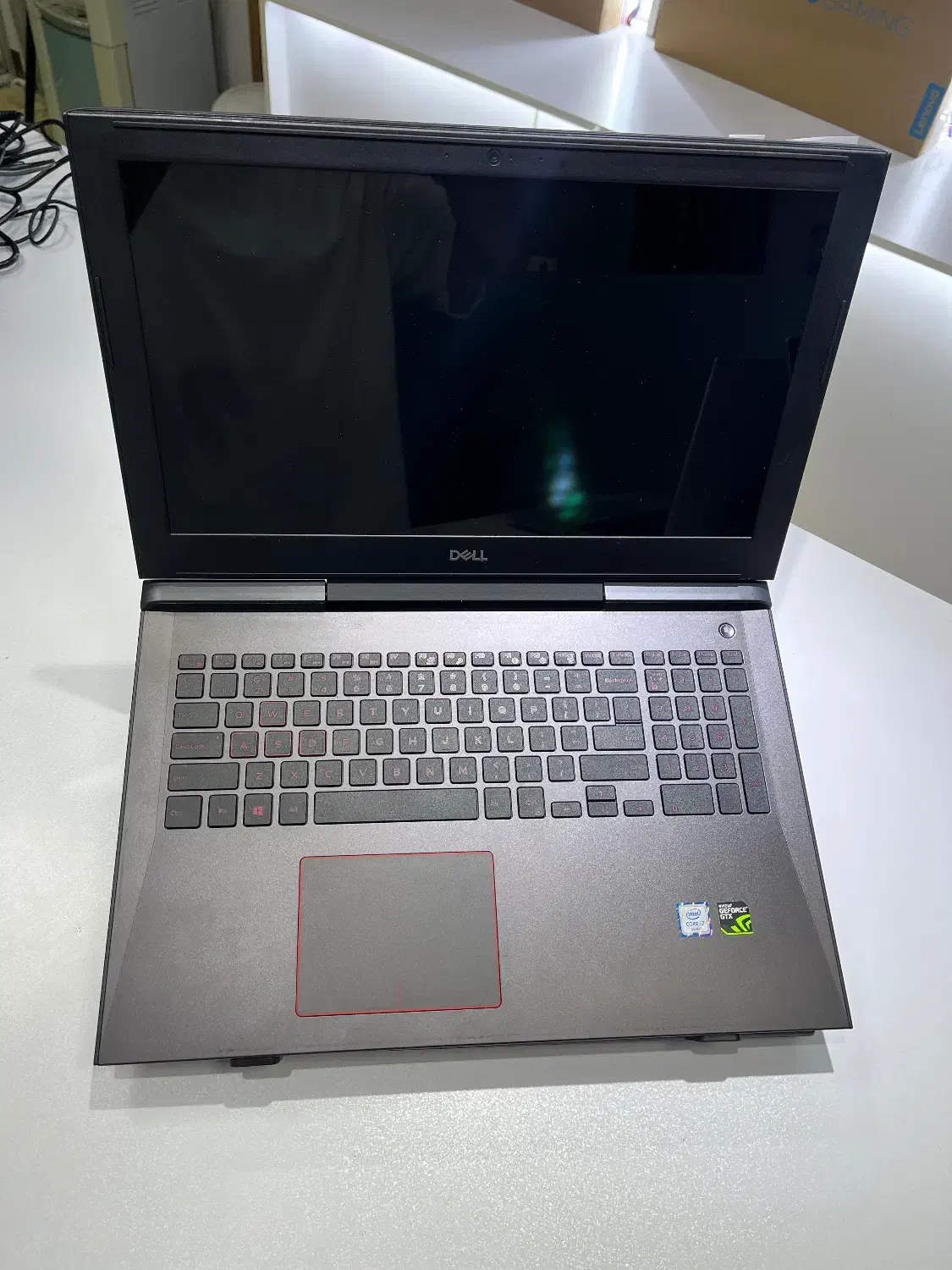 لپتاپ مهدسیmimic/solid work/3dmax/abaqus رم۱۶ i7|رایانه همراه|تهران, فلاح|دیوار