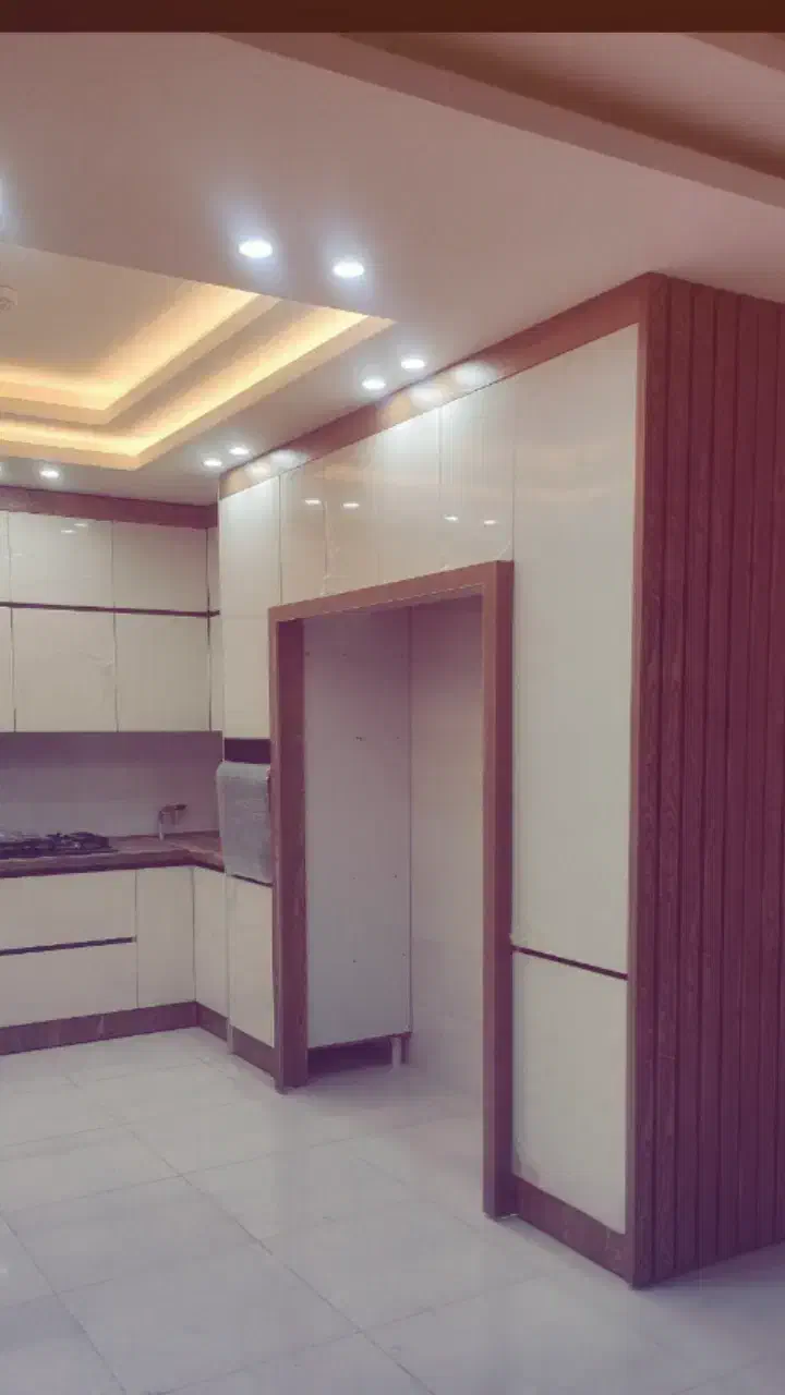 نصاب کابینت و کمد دیواری|خدمات پیشه و مهارت|کرمانشاه, |دیوار