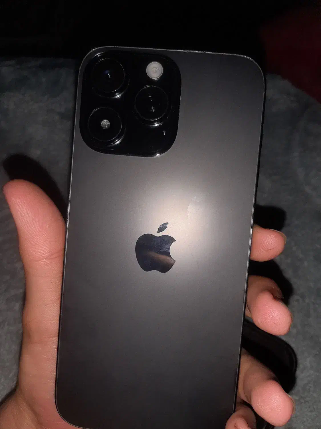 آیفون ۱۶ پرومکس ۱ ترا|موبایل|ری, ولی آباد|دیوار