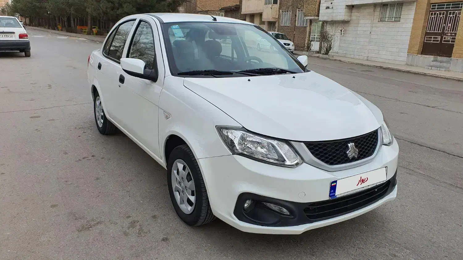 ساینا1403SMT|خودرو سواری و وانت|مشهد, فدک|دیوار