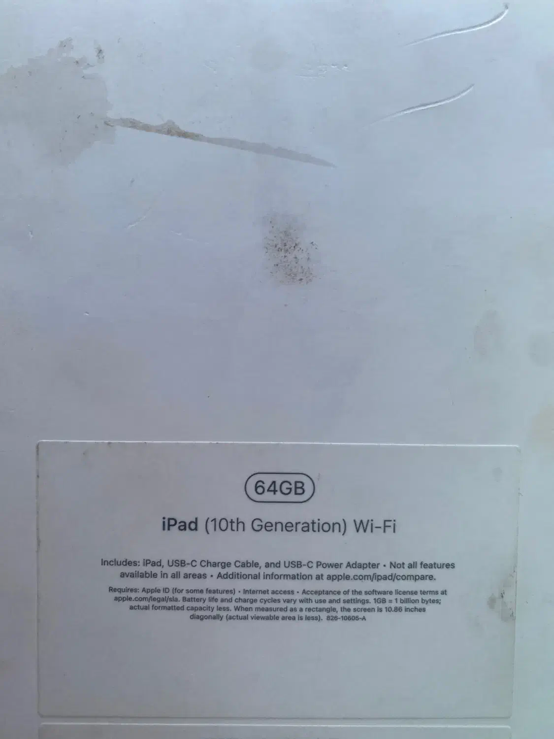 ایپد ۱۰|تبلت|کرج, گوهردشت|دیوار