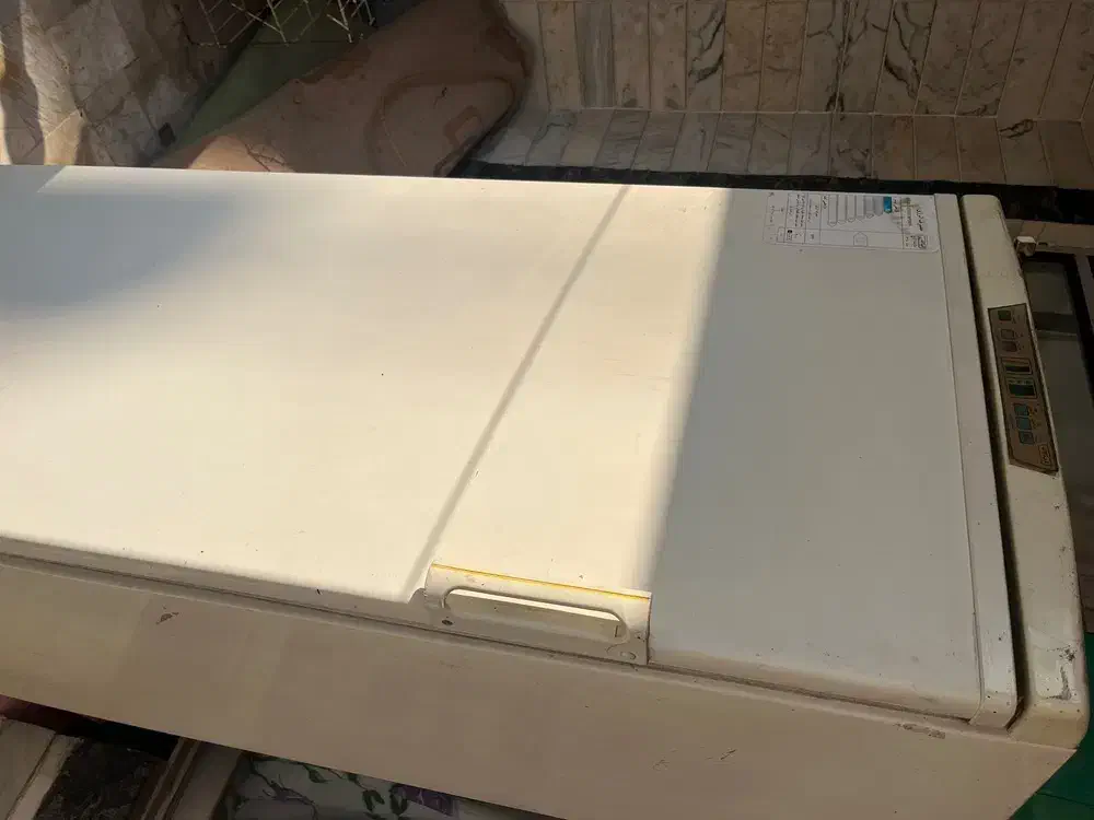 فریزر ارج|یخچال و فریزر|گرگان, |دیوار