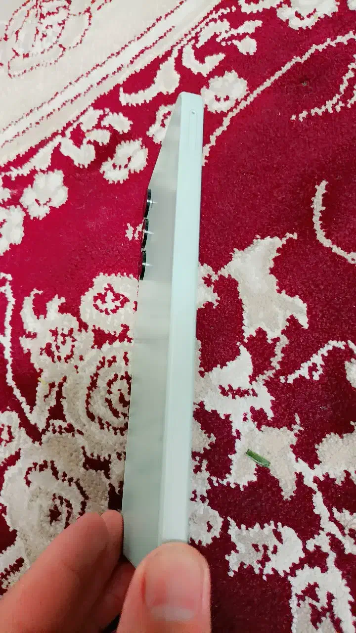 گوشی رام ۸ A16  256|موبایل|تهران, حسن‌آباد|دیوار