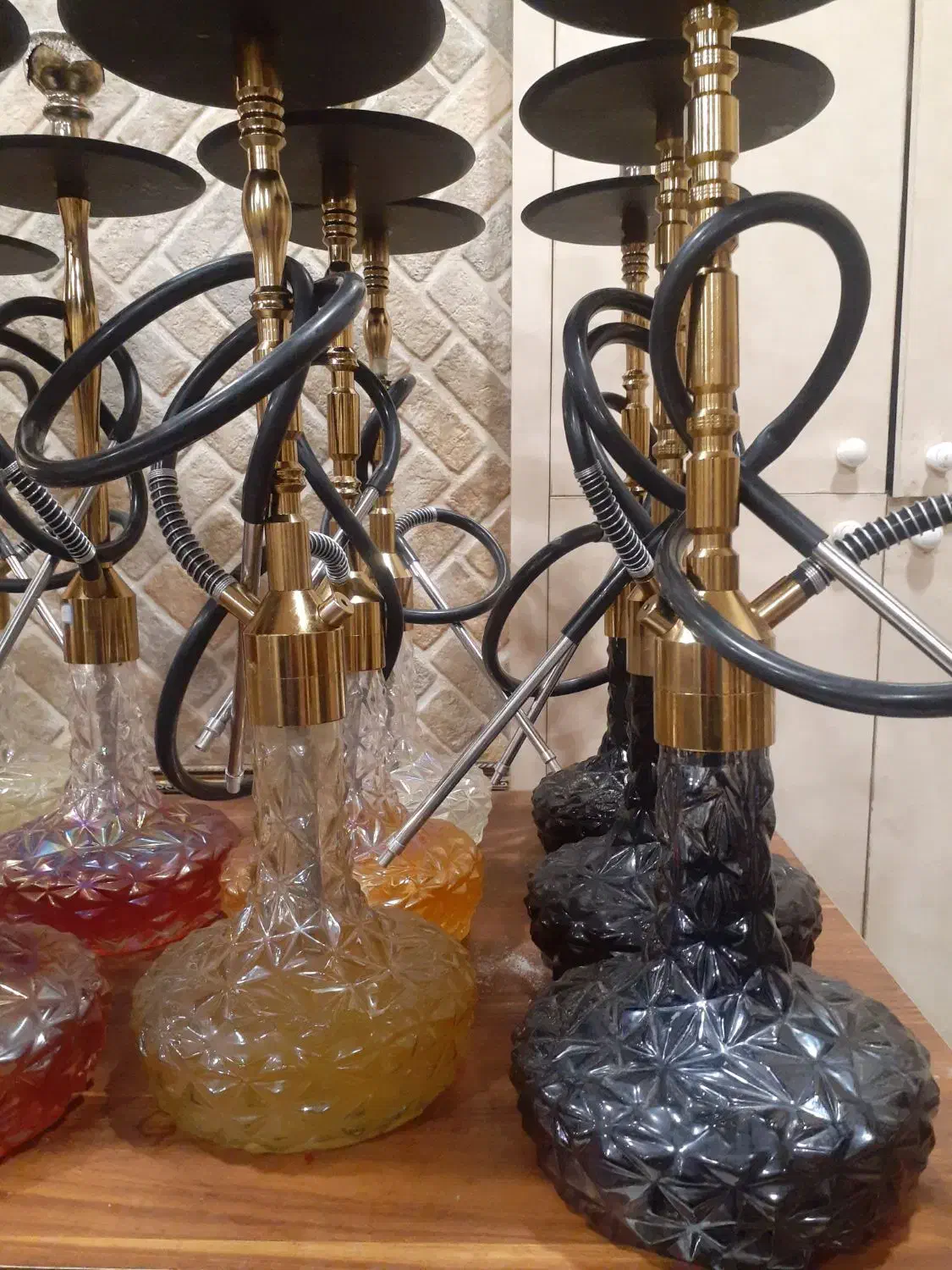 قلیان ترکیه|کلکسیون و سرگرمی|تبریز, |دیوار