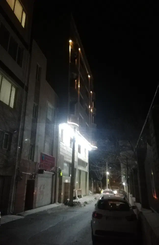 پیش فروش آپارتمان مرکز شهر|پیش‌فروش املاک|ایلام, |دیوار