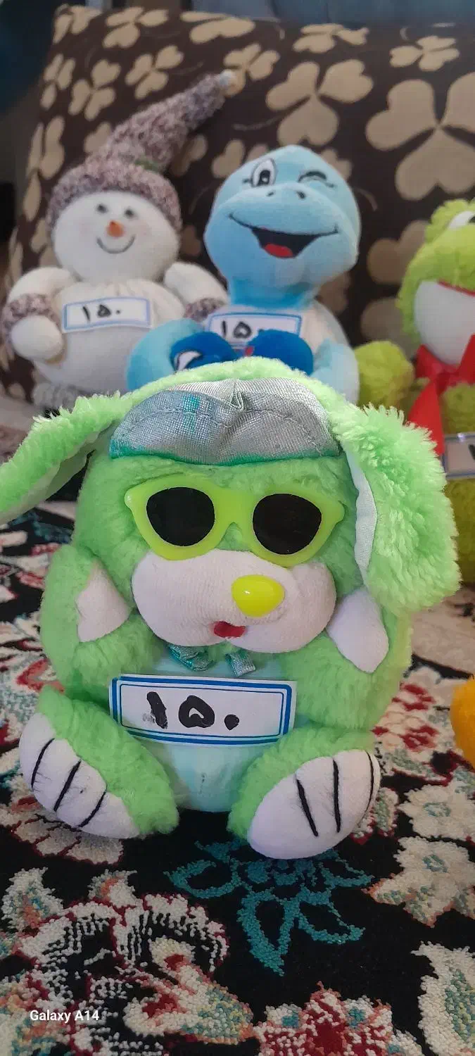 اسباب بازی وعروسک وسایل بازی|اسباببازی بچه|سامان, |دیوار