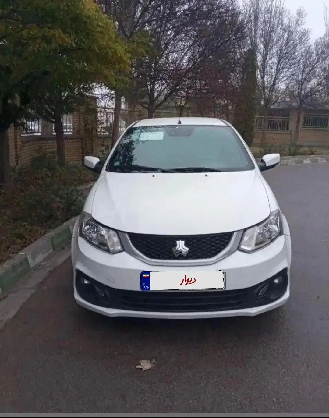 ساینا دوگانه|خودرو سواری و وانت|ایلام, |دیوار