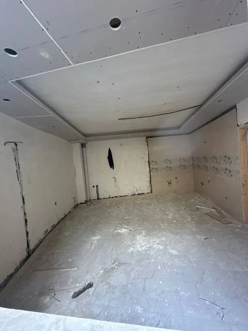 پیش فروش/سوییت/۴۱متری/وام دار/در بلوار سعدی|پیش‌فروش املاک|لنگرود, |دیوار