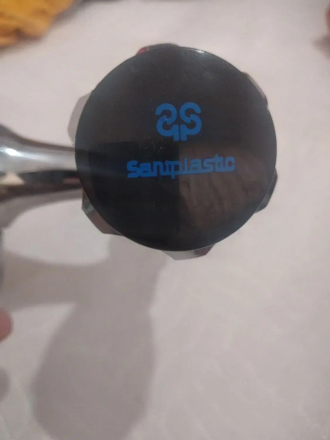 شیرآب علم دوش|لوازم سرویس بهداشتی|قم, قلعه کامکار|دیوار