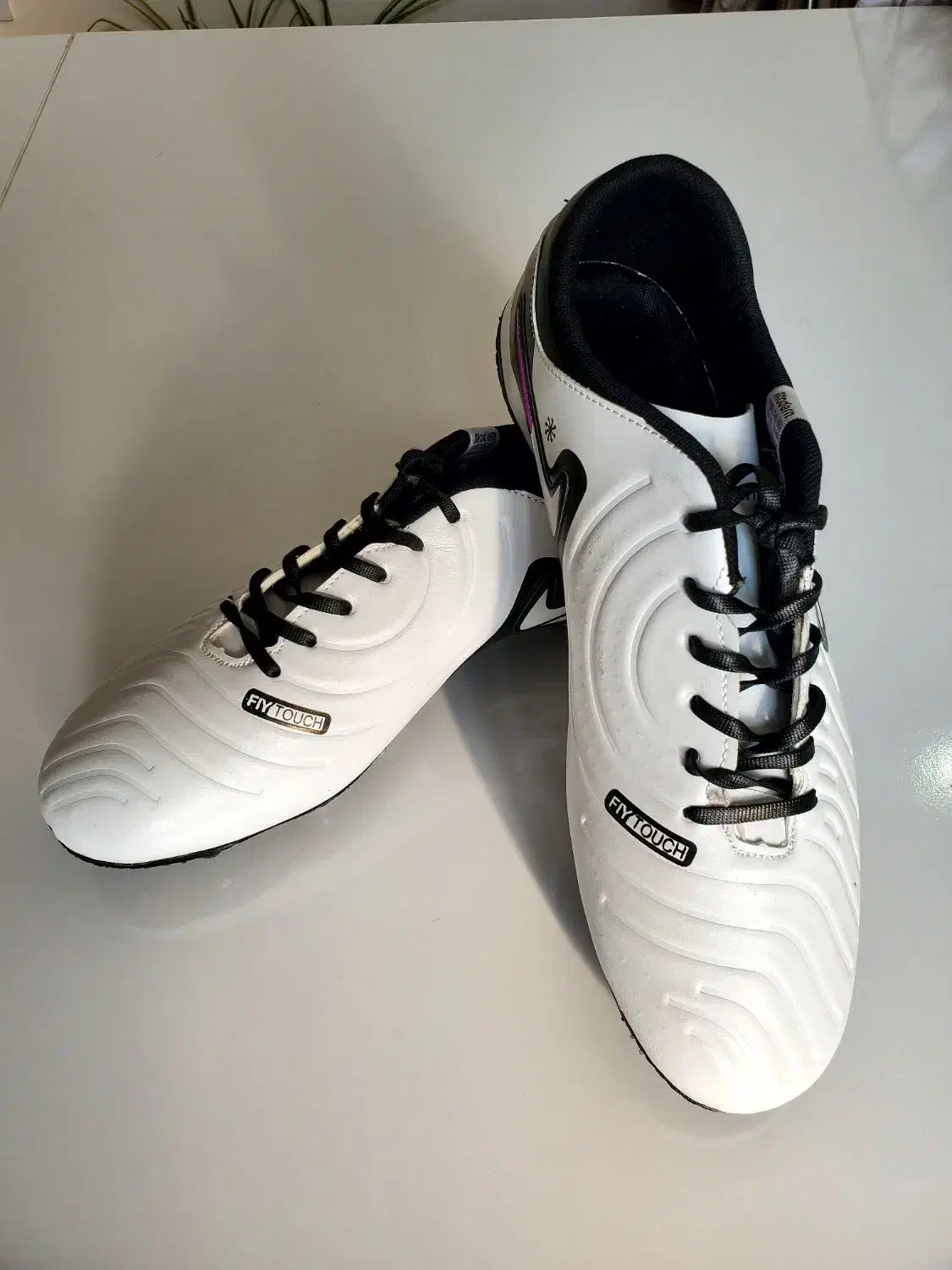 کفش نایک استوک دار اعلا|کیف، کفش، کمربند|اهواز, کمپلو جنوبی|دیوار