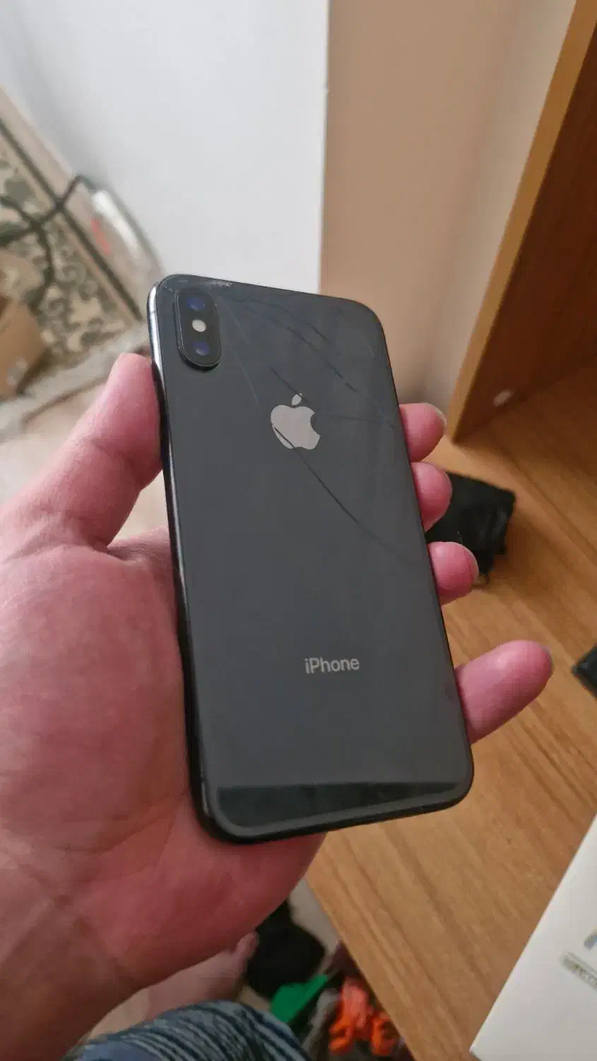 ایفون ایکس|موبایل|زنجان, |دیوار