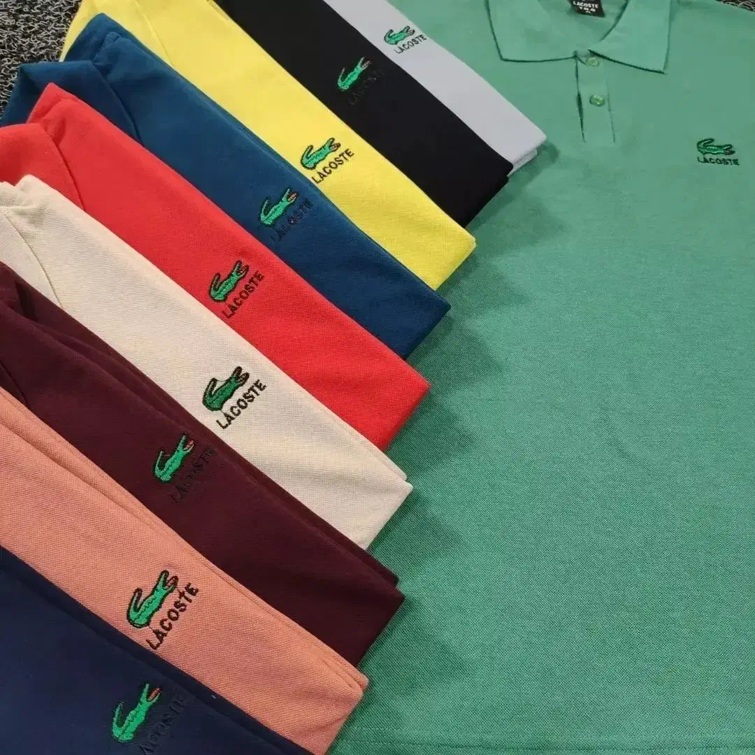 تیشرت یقه دار جودون سوزنی مخصوص کار و بوتیک|لباس|پرند, فاز ۰|دیوار