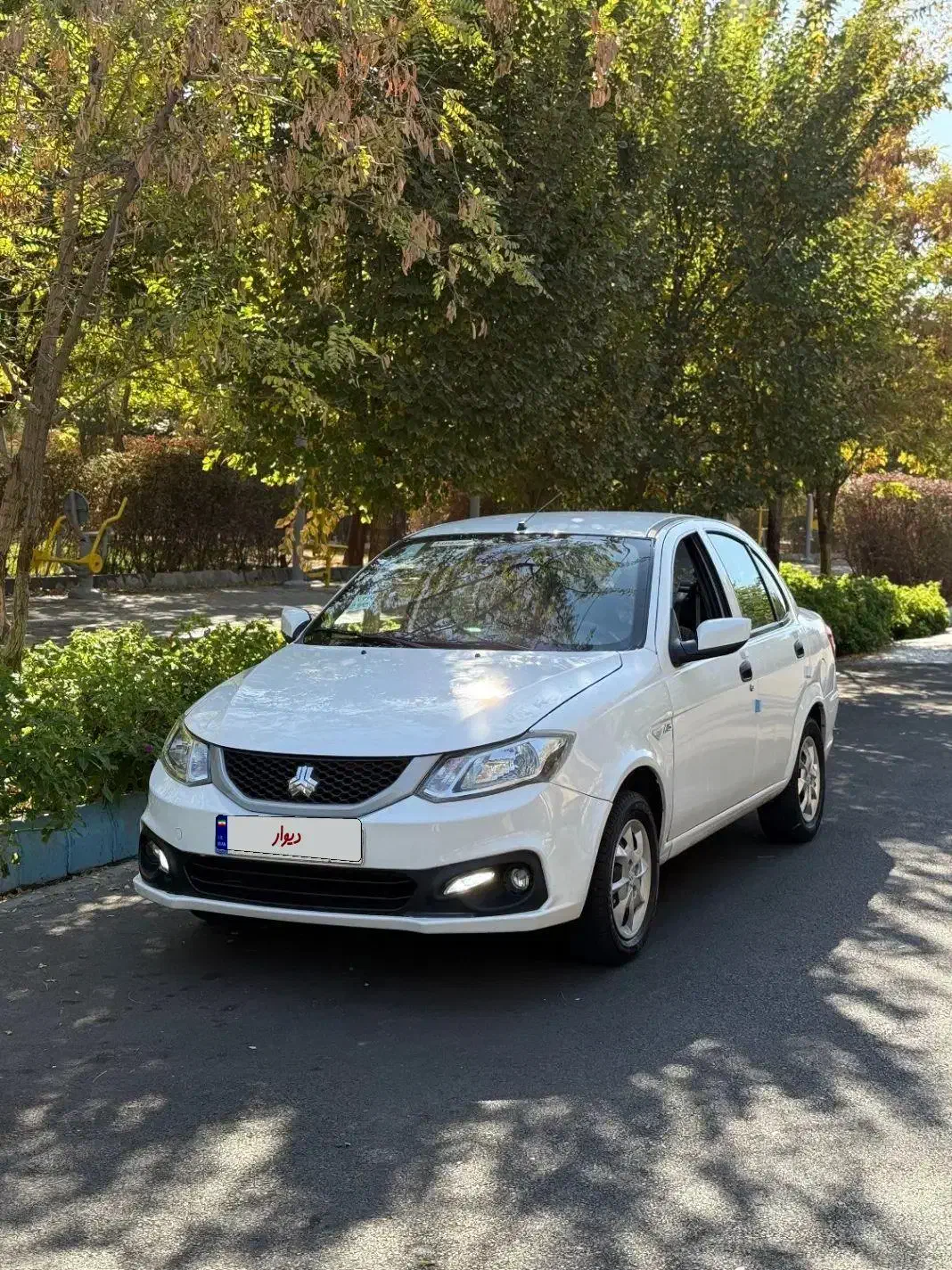 ساینا s مدل ۱۴۰۲|خودرو سواری و وانت|تبریز, |دیوار