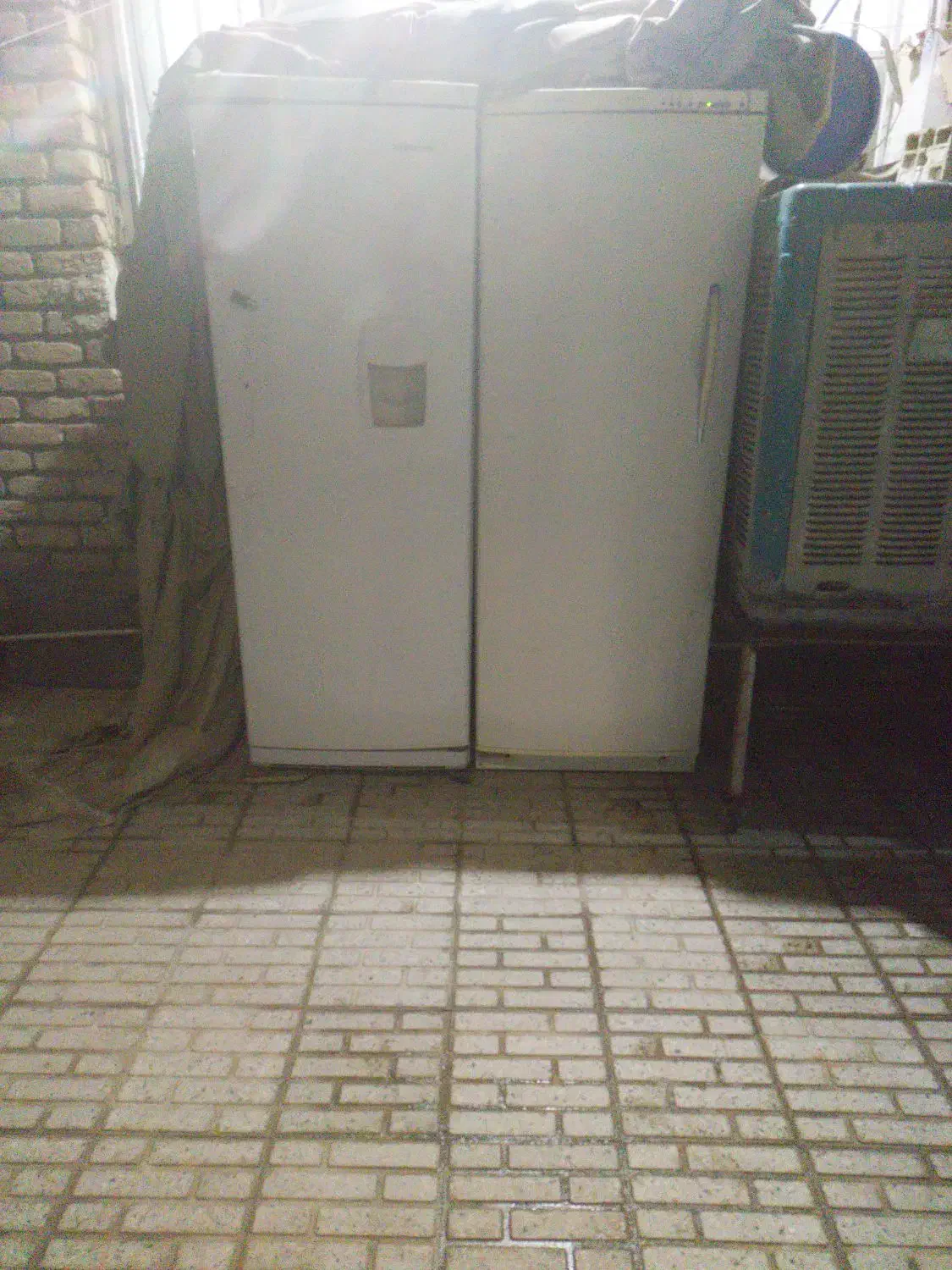 یخچال|یخچال و فریزر|کرمانشاه, |دیوار