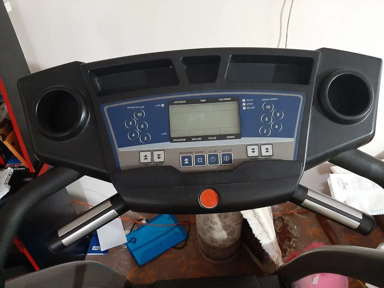 تردمیل|تجهیزات ورزشی|تهران, ده‌ونک|دیوار