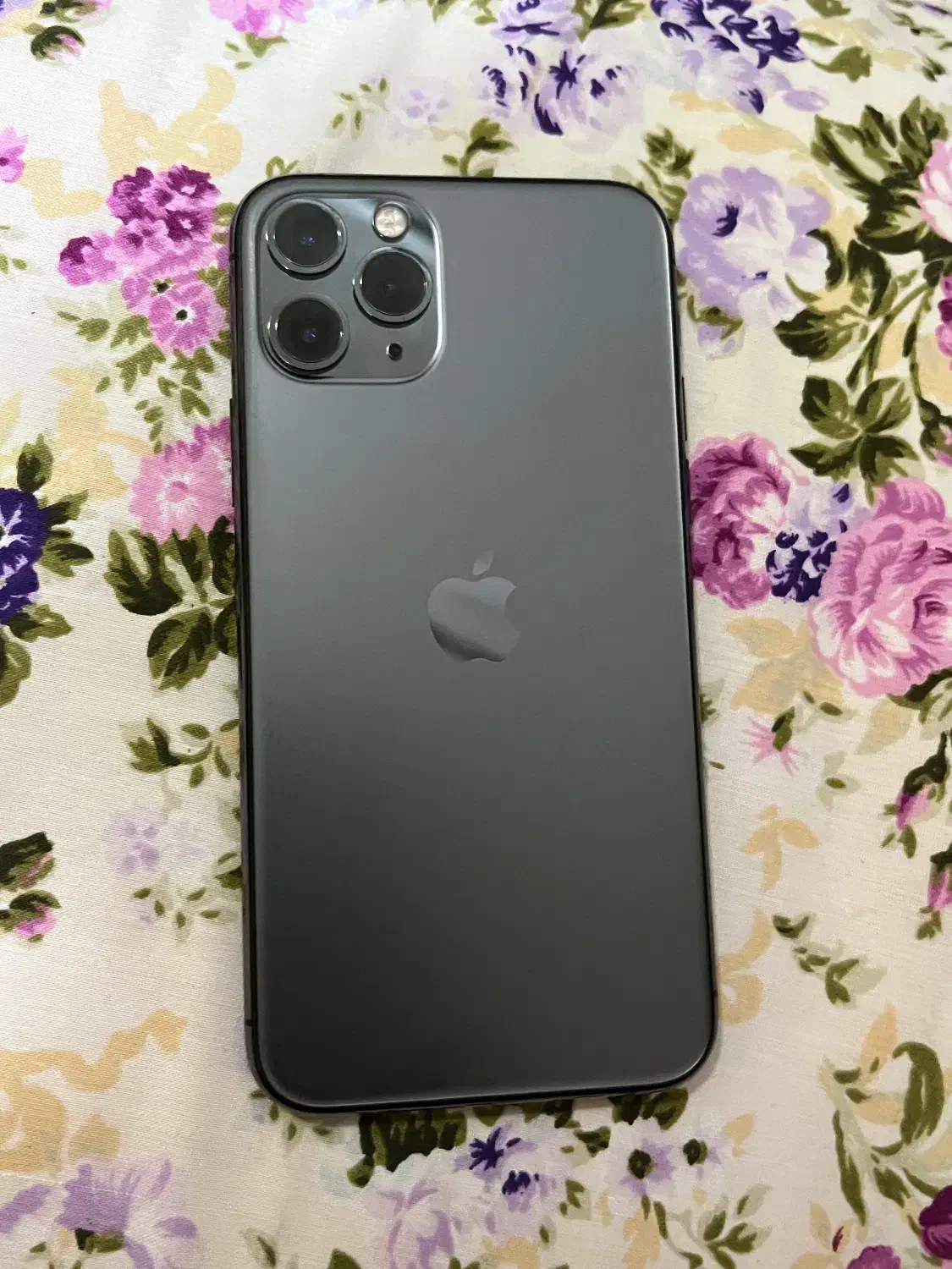 ایفون ۱۱ پرو Za|موبایل|تهران, تهرانپارس غربی|دیوار