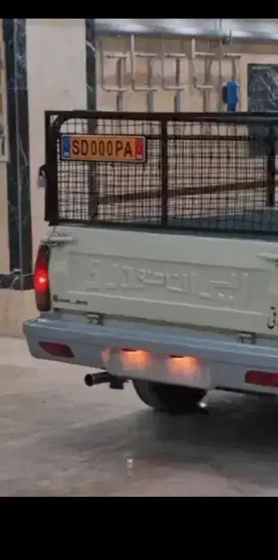 وانت بار کرایه|خدمات حمل و نقل|یزد, |دیوار