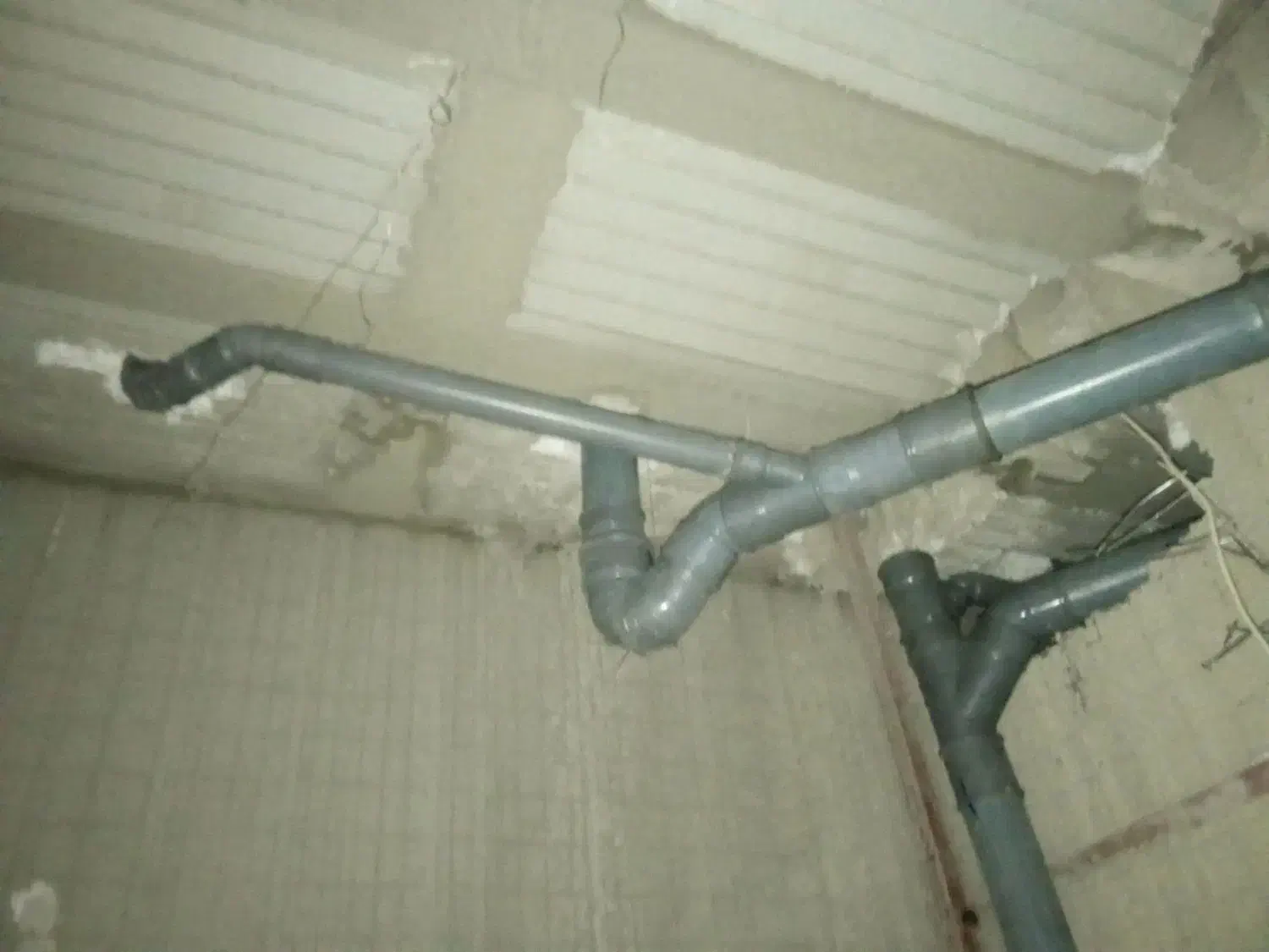 انواع لوله کشی آب و فاضلاب|خدمات پیشه و مهارت|خرمآباد, |دیوار