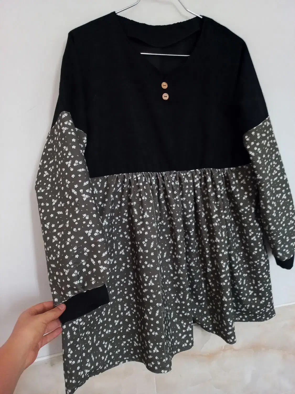 شومیز نخ کبریتی وارداتی|لباس|شیراز, ماه فیروزان|دیوار