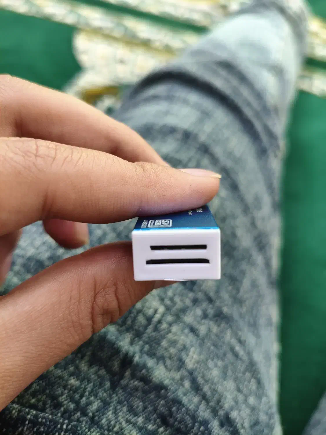 رم ریدر|قطعات و لوازم جانبی رایانه|مشهد, بهارستان|دیوار