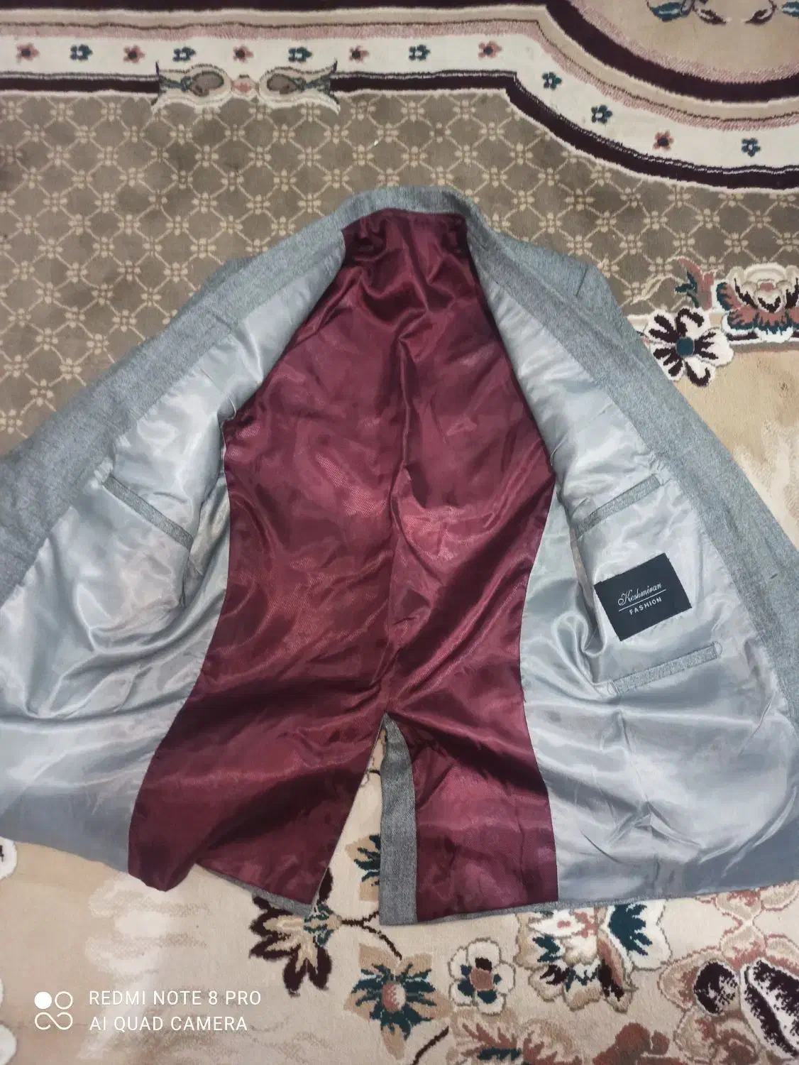 کت رسمی بچه گانه|لباس|جهرم, |دیوار