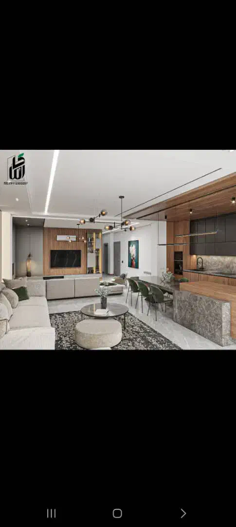 ۱۷۰ متر/برند ساز /بلوار گیلان|پیشفروش املاک|رشت, بلوار گیلان|دیوار