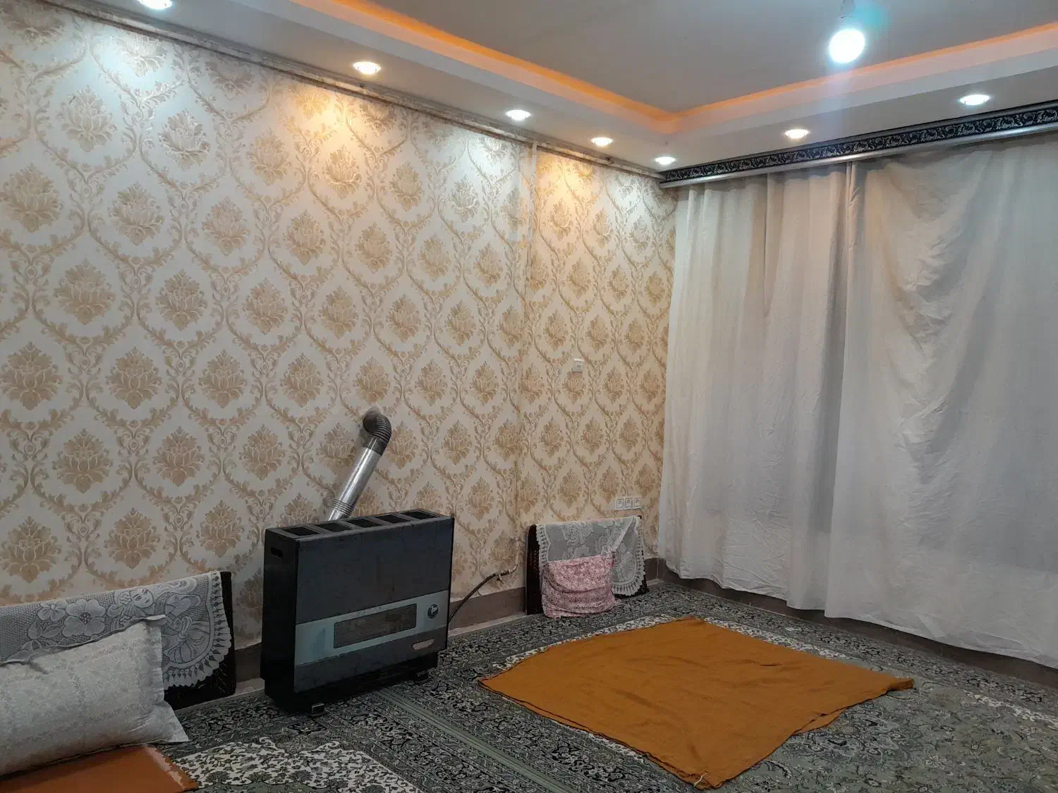 فروش ملک مسکونی|فروش آپارتمان|نقده, |دیوار