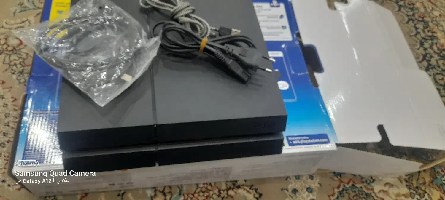 پی اس 4|کنسول، بازی ویدئویی و آنلاین|شوشتر, |دیوار