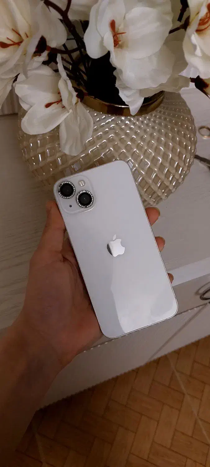 ایفون ۱۳ نرمال|موبایل|آستارا, |دیوار