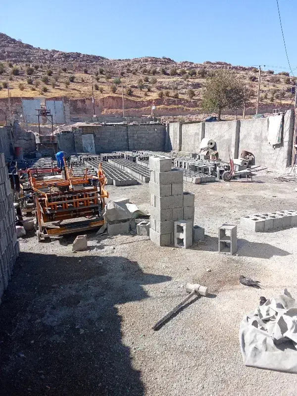 سیمان تیپ 5خوزستان دونی 170|مصالح و تجهیزات ساختمان|ایذه, |دیوار