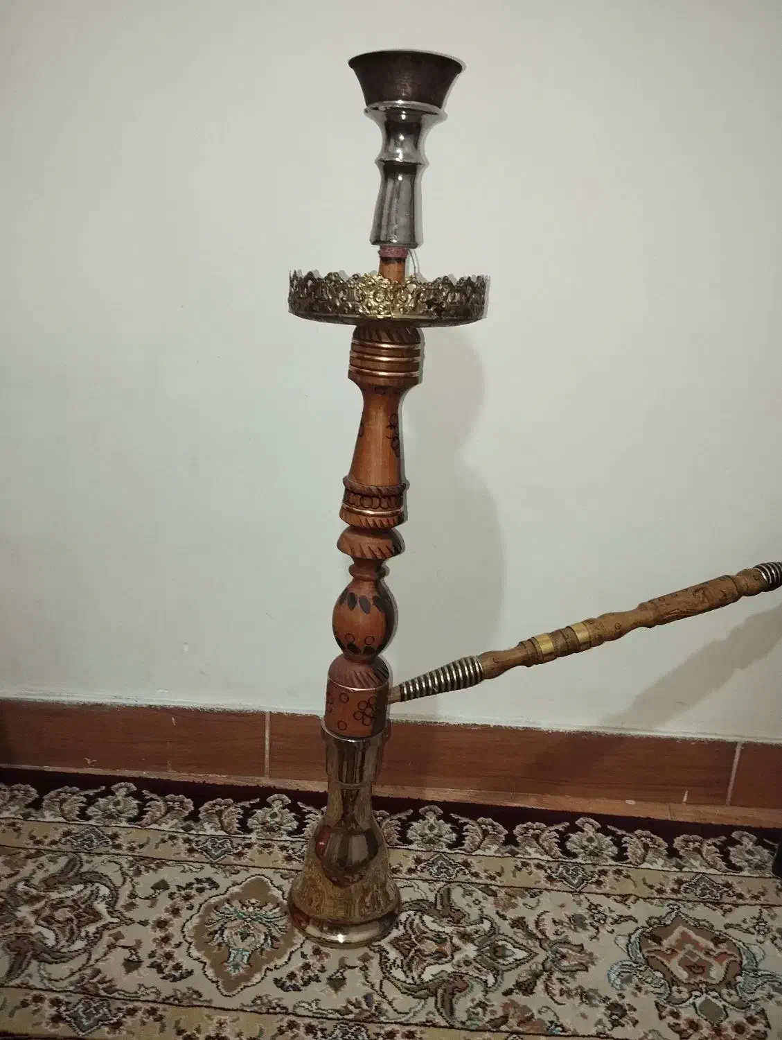 قلیان|صنایع دستی و سایر لوازم تزئینی|تهران, فلاح|دیوار