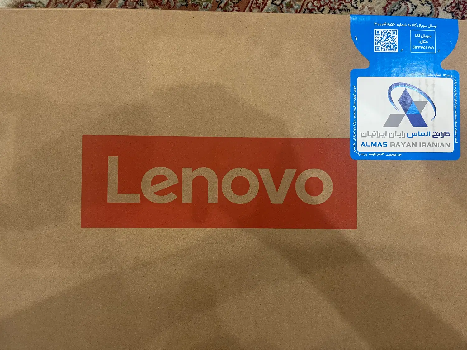 لبتاب lenovo v15 g4 iru|رایانه همراه|کرج, کوی مدرس|دیوار