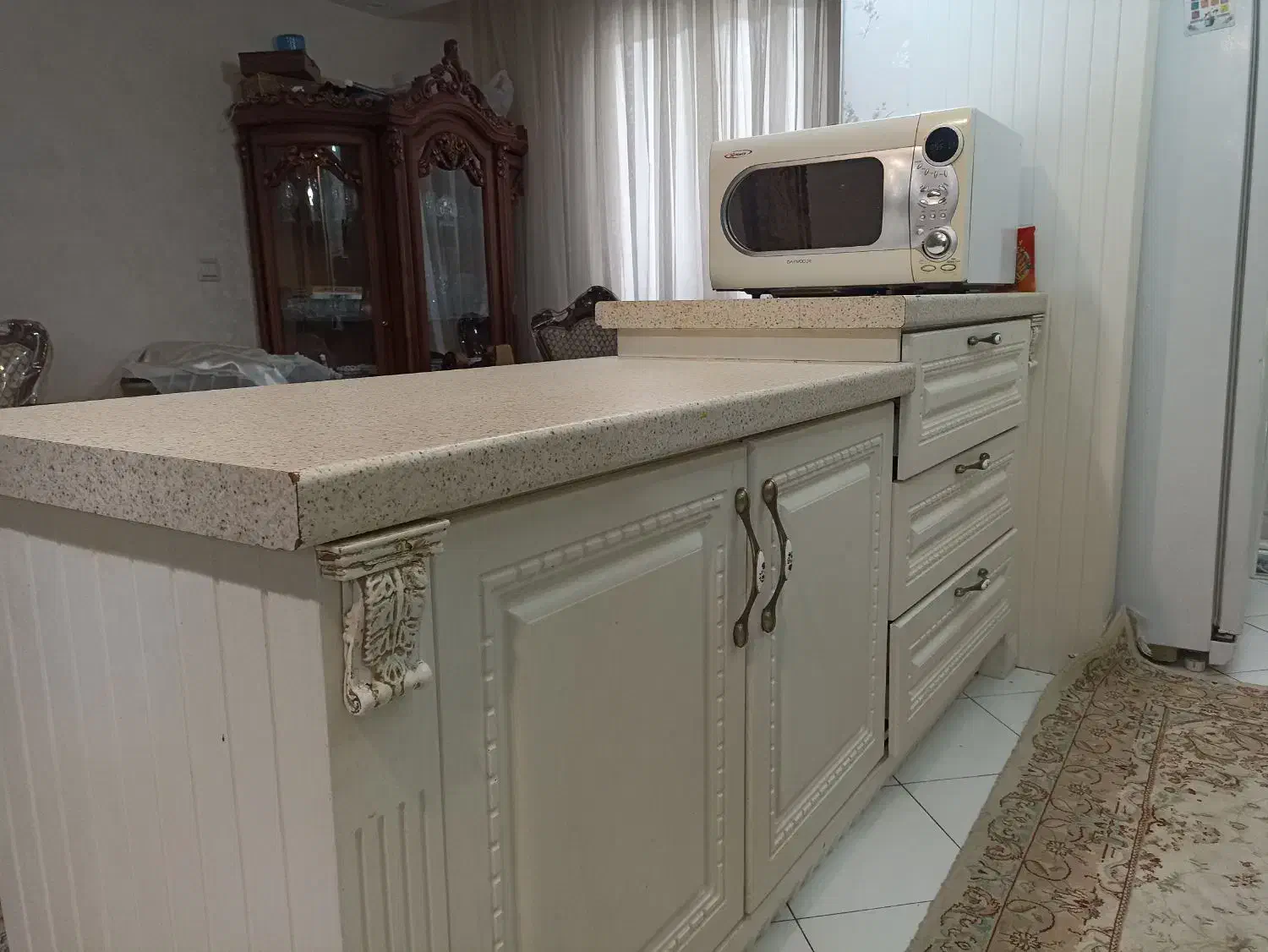 آپارتمان تک واحدی|فروش آپارتمان|تهران, آشتیانی|دیوار