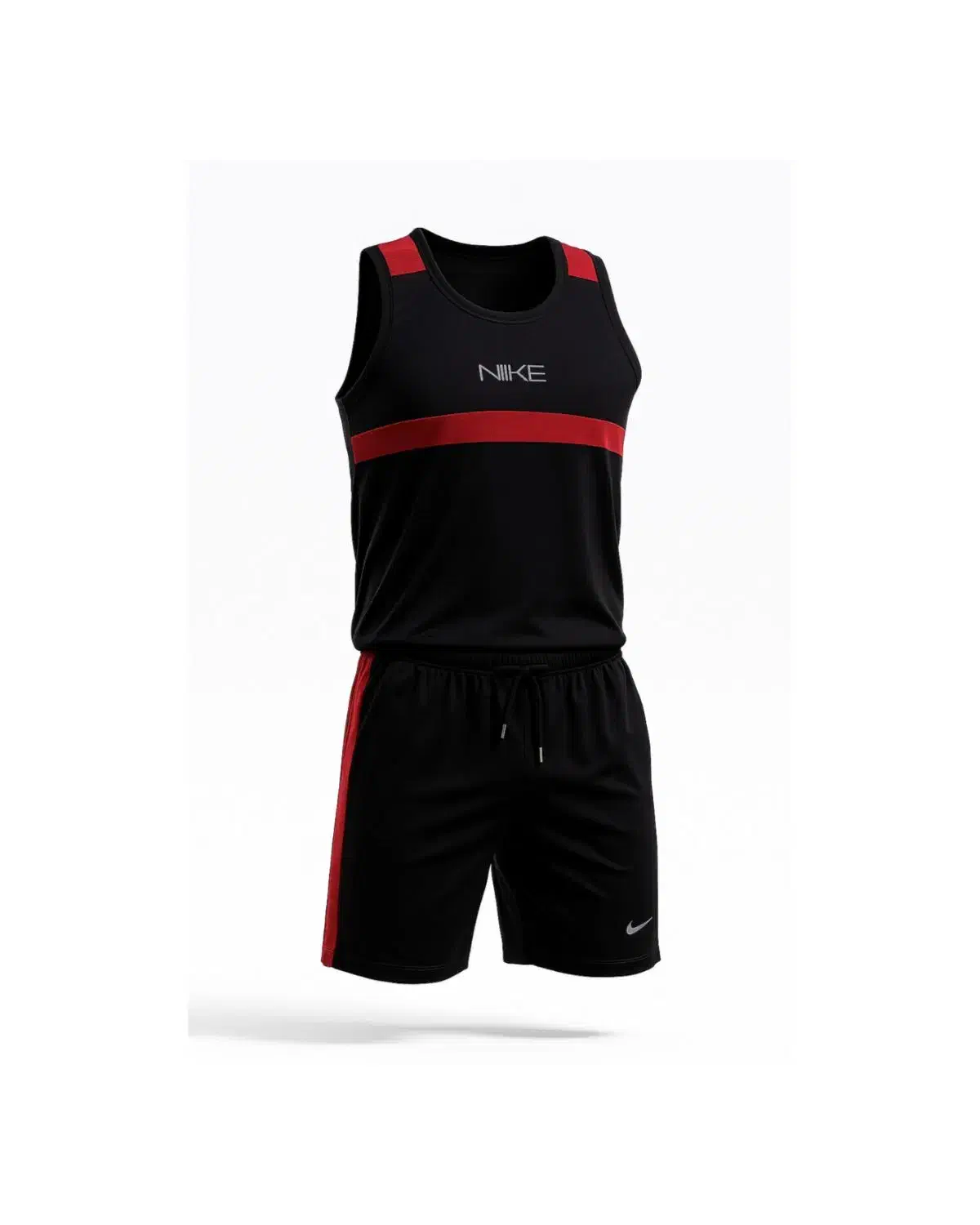 ست باشگاهی مردانه تاپ شلوارک لباس ورزشی سوزنی شورت|لباس|اصفهان, شهرک کاوه|دیوار