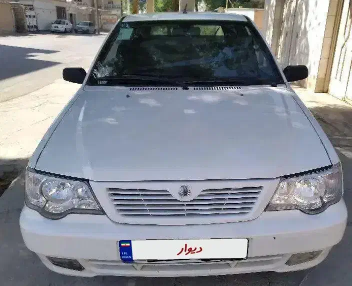 پراید 111 SE، مدل ۱۳۹۸|خودرو سواری و وانت|اهواز, شهرک نفت|دیوار