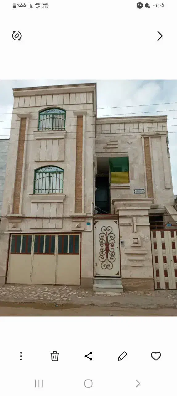 اجاره خونه حیاط دار|اجارهٔ آپارتمان|شاهرود, |دیوار
