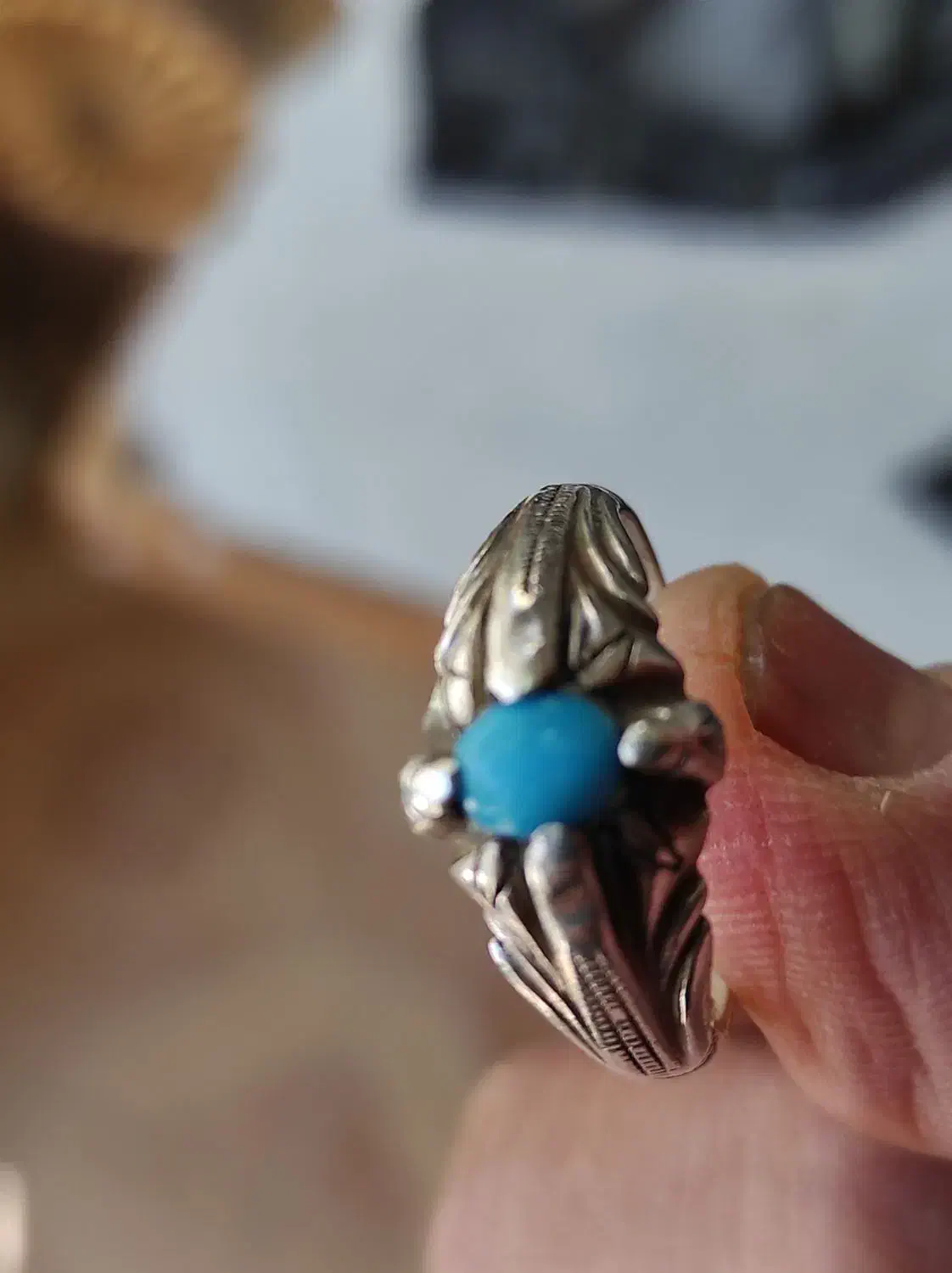 انگشتر ام تی|جواهرات|سنندج, |دیوار