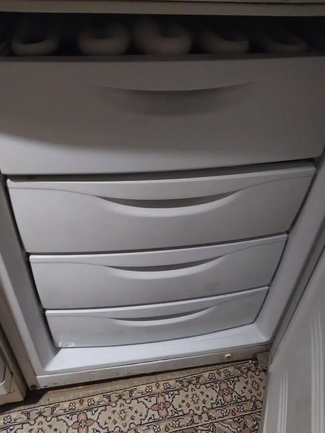 یخچال و فریزر امرسان|یخچال و فریزر|کهریزک, |دیوار