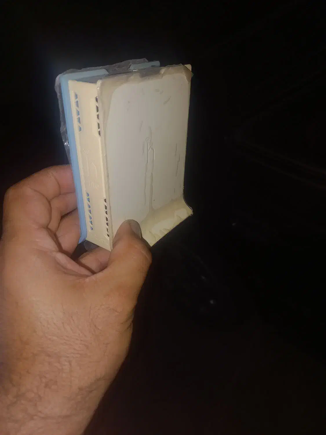 روتر RB941|مودم و تجهیزات شبکه|اردبیل, |دیوار