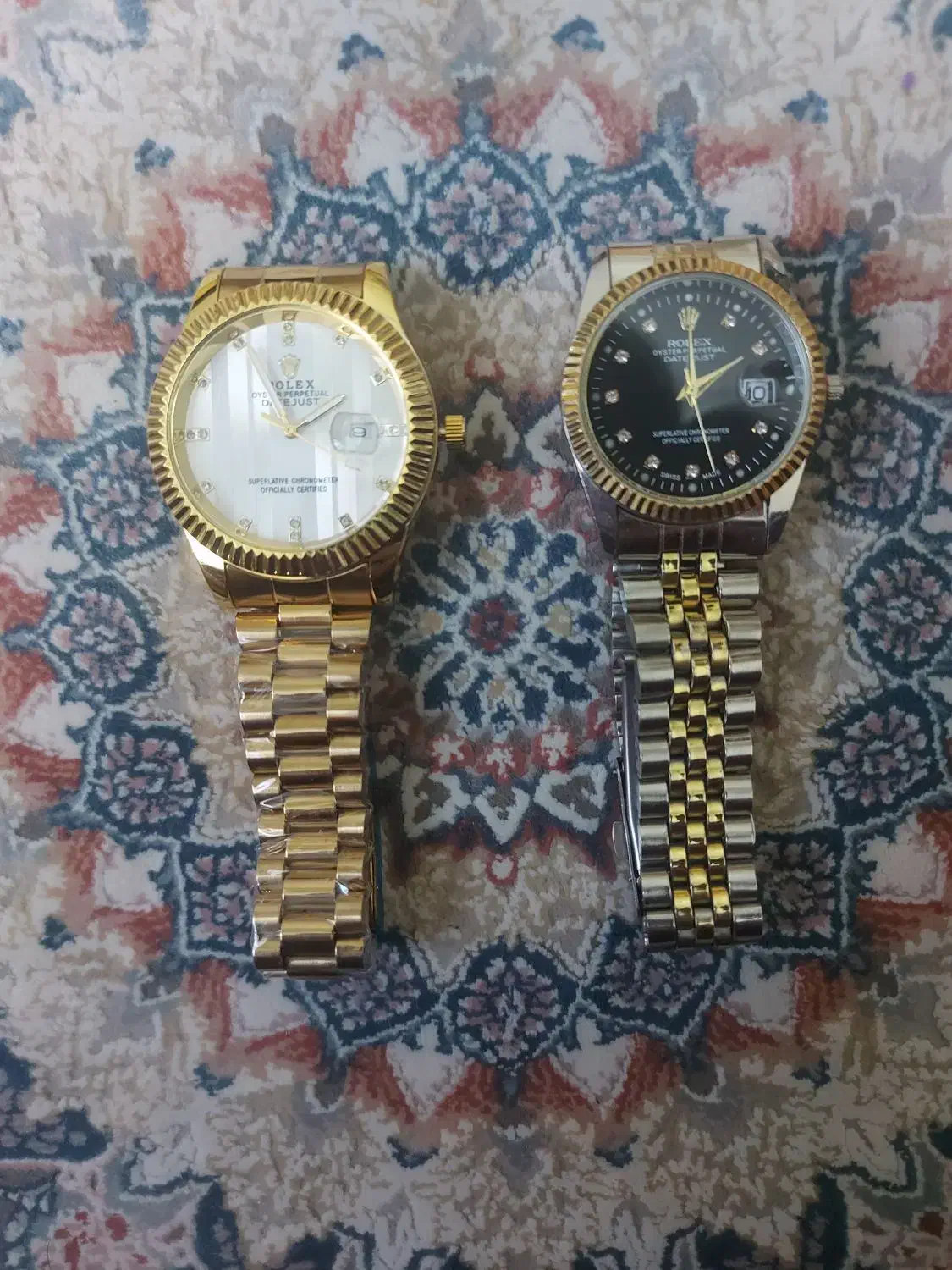 ساعت رولکس|ساعت|مشهد, شهید بهشتی|دیوار