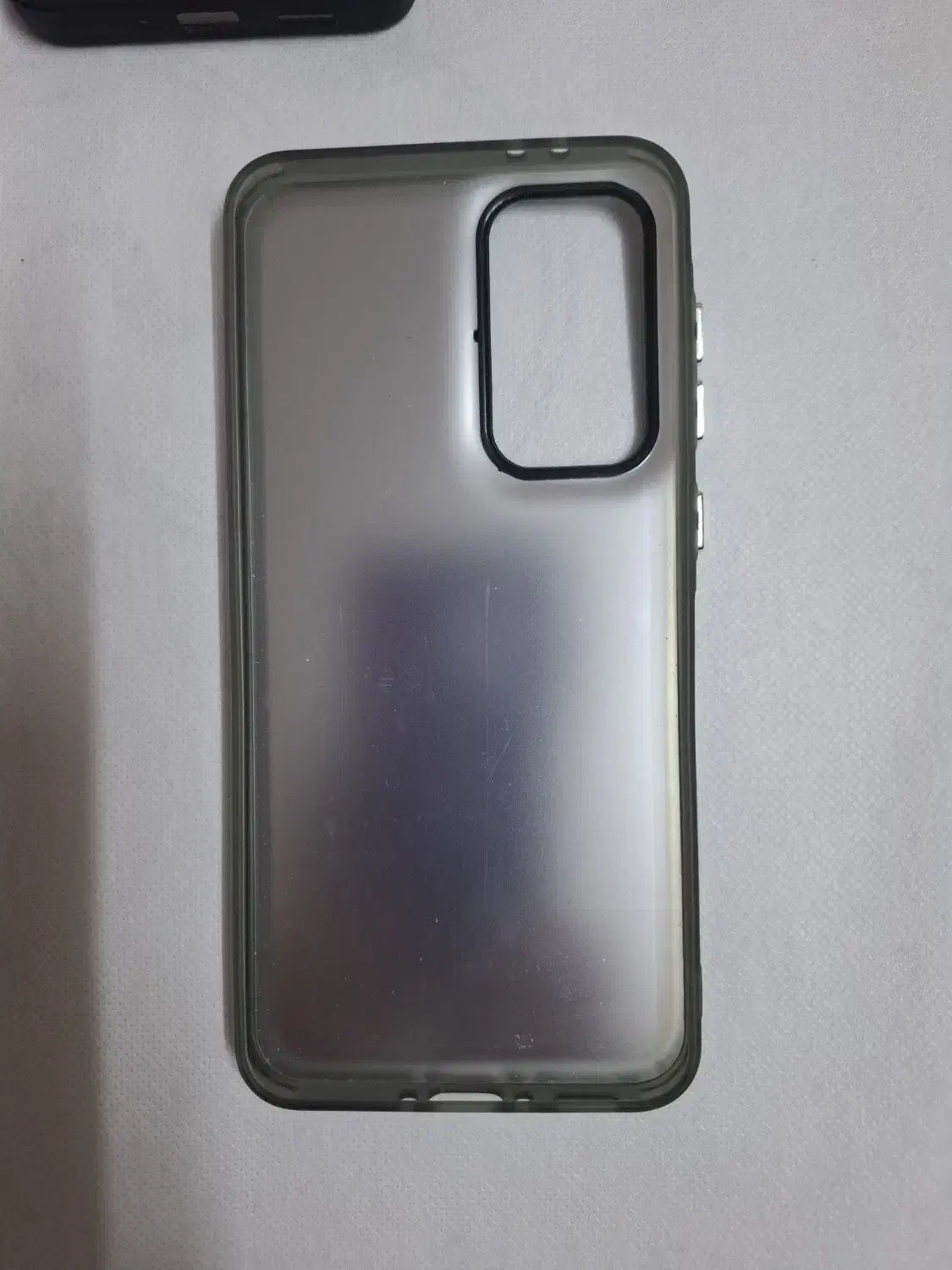 قاب گوشی a56 5g و بندهای اسمارت واچ|لوازم جانبی موبایل و تبلت|تهران, جوادیه|دیوار