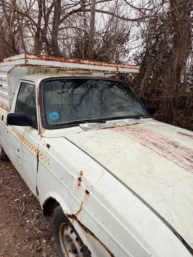 خودرو|خودرو سواری و وانت|قزوین, |دیوار