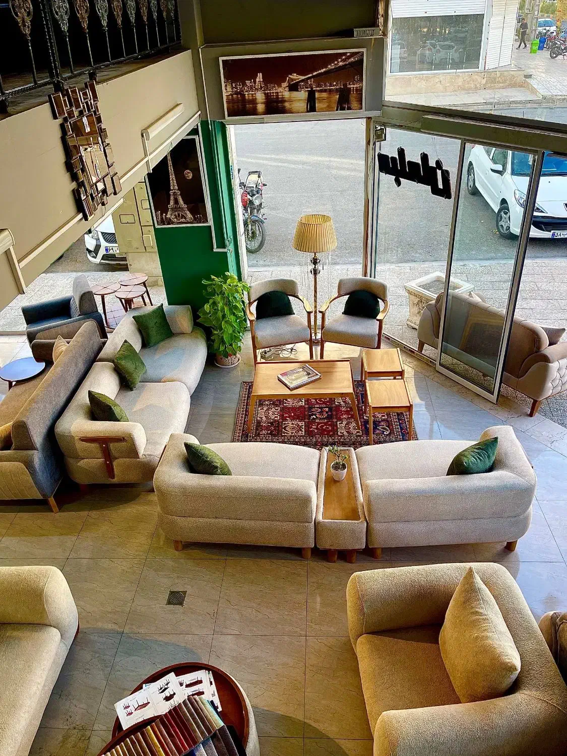 مبل راحتی /اقساطی مبلمان نخل/ ۹۰۹۰|مبلمان خانگی و میز عسلی|مشکین‌دشت, |دیوار