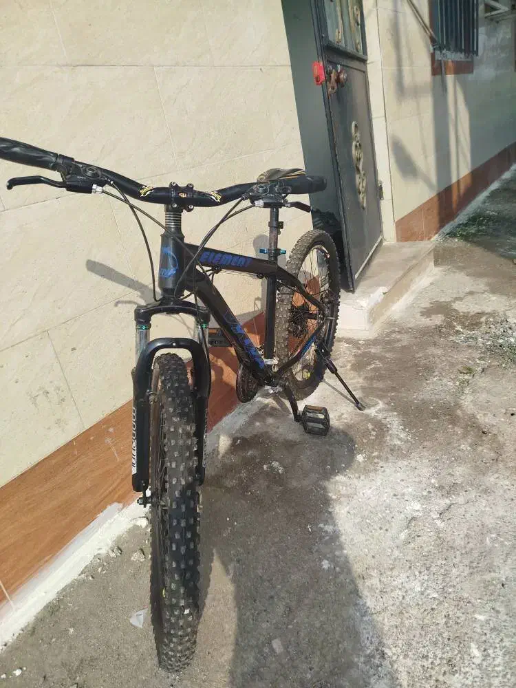 دوچرخه ۲۶|دوچرخه، اسکیت، اسکوتر|رشت, تازه آباد|دیوار