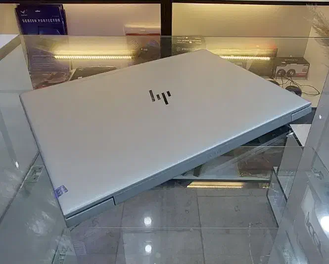 HP Elitebook|رایانه همراه|محمدیه-قزوین, |دیوار