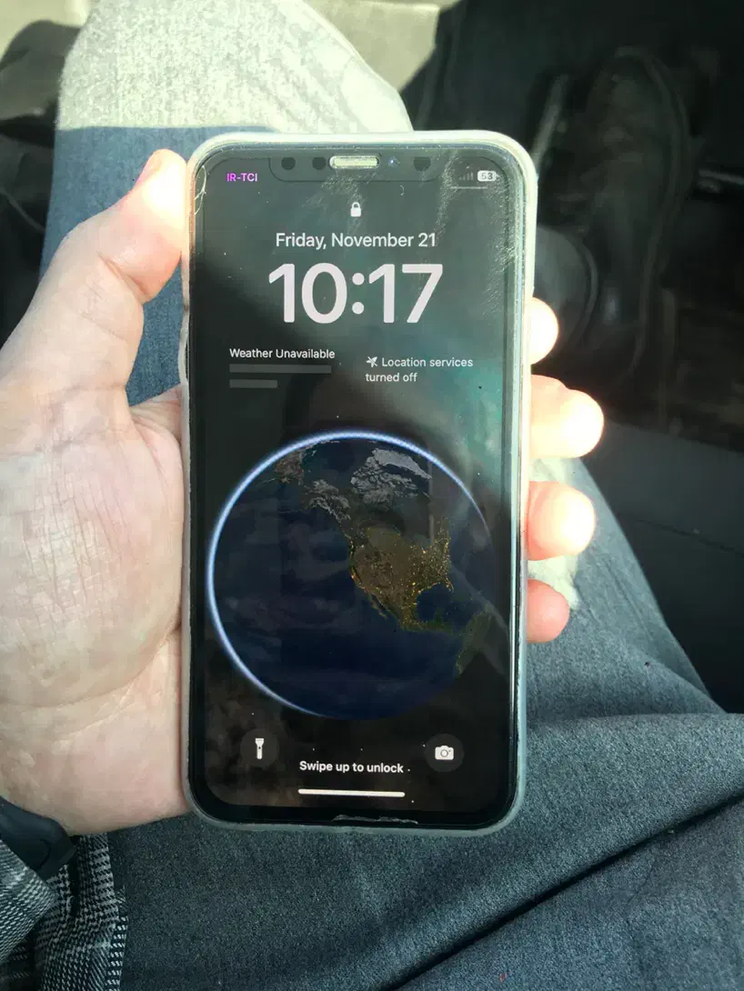 ایفون x 64|موبایل|مشهد, جانباز|دیوار